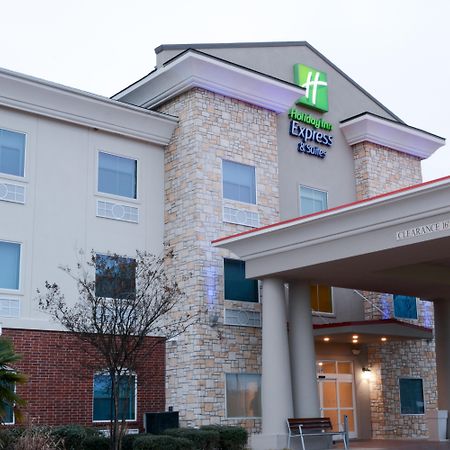 Holiday Inn Express Hotel & Suites New Boston By Ihg Exterior photo